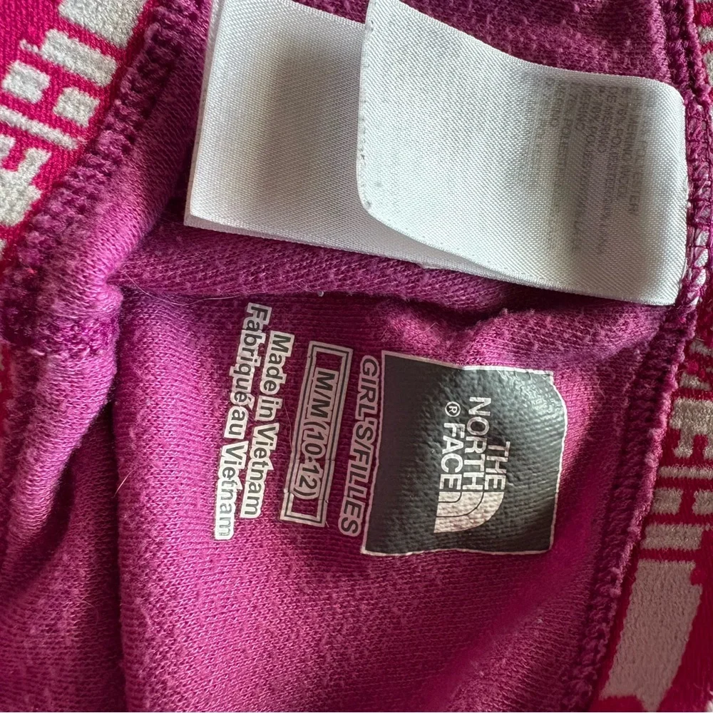 North face girls base layer bottoms - Picture 2 of 3